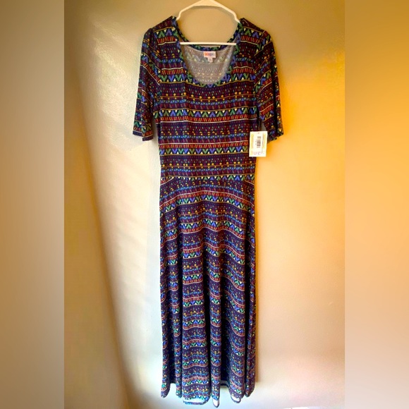 Lularoe Ana Size Extra Large XL BNWT Brand New! - Picture 3 of 11